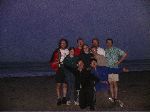 The Beach Combers