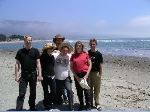 Beachcombers II Daytime Edition