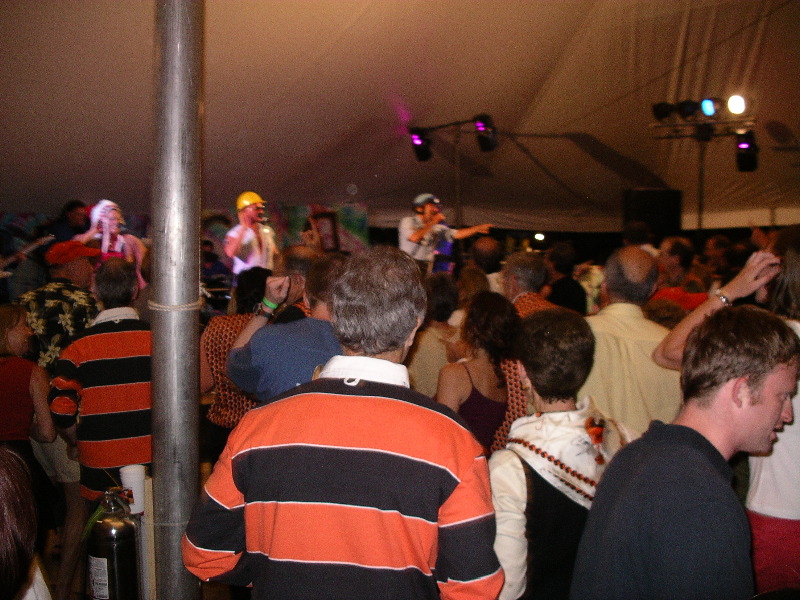 The Grease Band