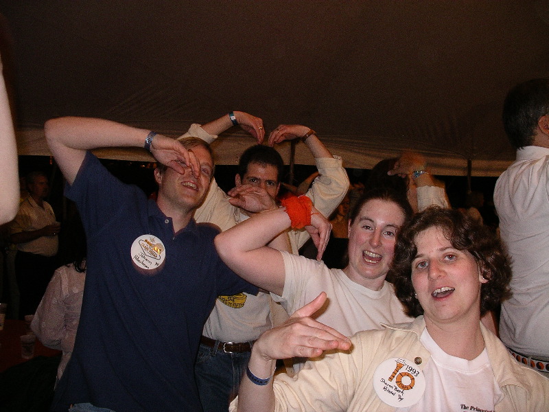 YMCA