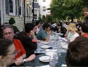 Chinese Dinner 1