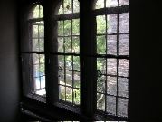 Window in our suite
